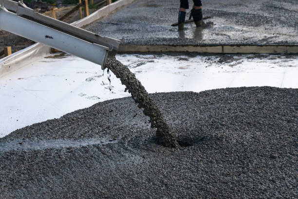 Best Concrete Crack Repair  in Lincolndale, NY
