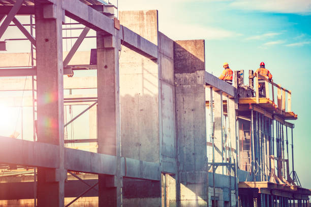 Best Best Concrete Contractor  in Lincolndale, NY