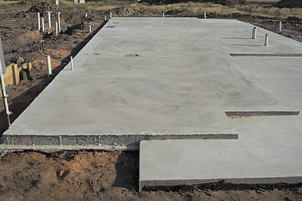 Best Concrete Crack Repair  in Lincolndale, NY