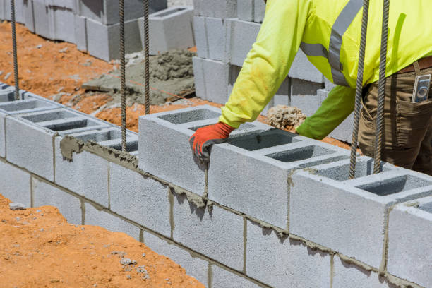 Best Concrete Demolition Services  in Lincolndale, NY