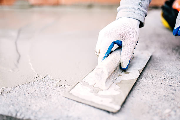 Best Concrete Sidewalk Installation  in Lincolndale, NY